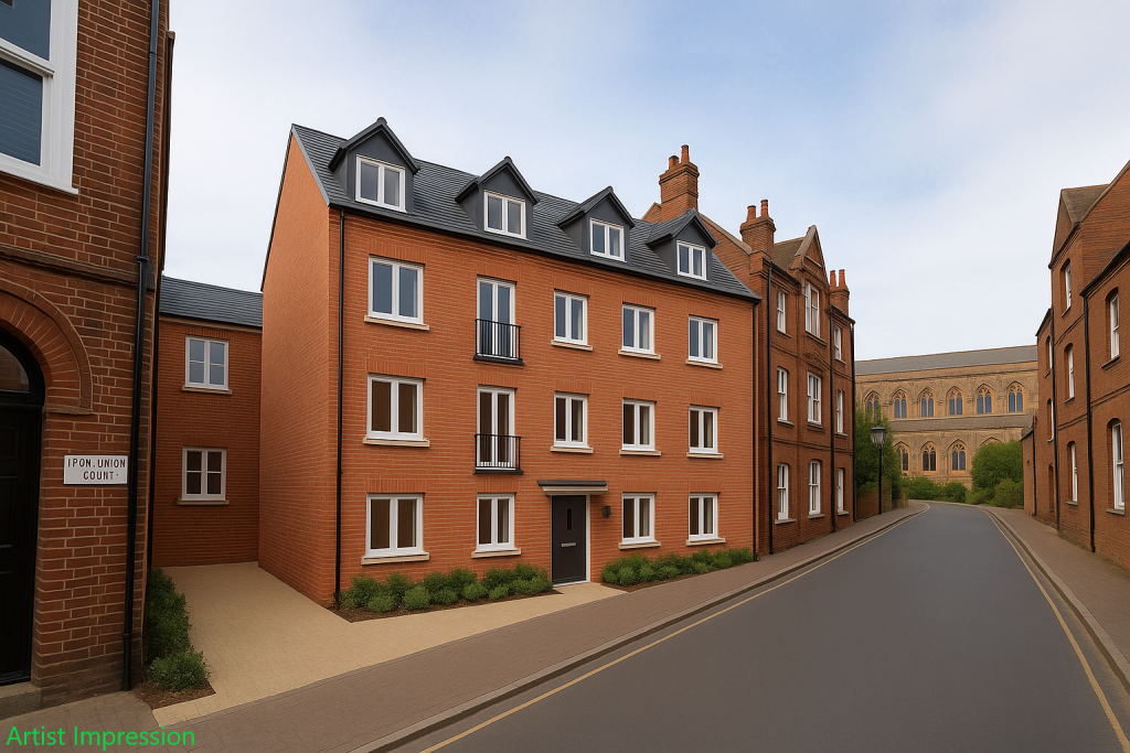Main image of property: 4 Bond Street, Cromer, Norfolk, NR27 9DA