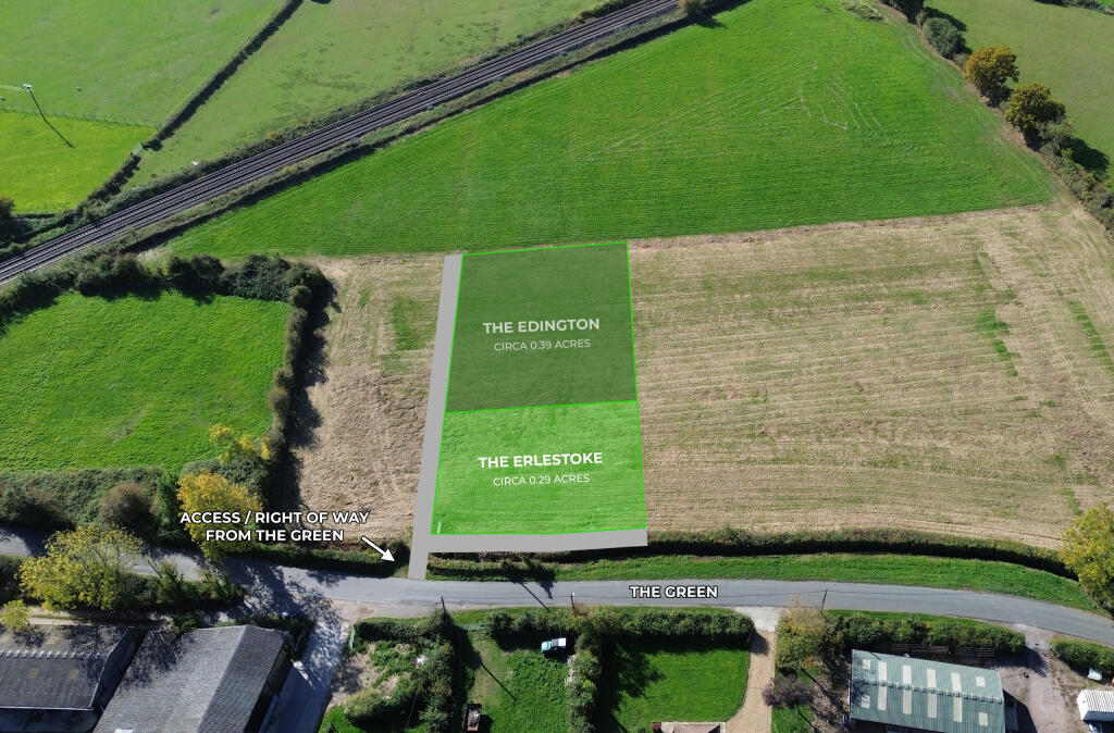 Main image of property: The Erlestoke, The Green, Great Cheverell, Devizes, Wiltshire, SN10 5UY
