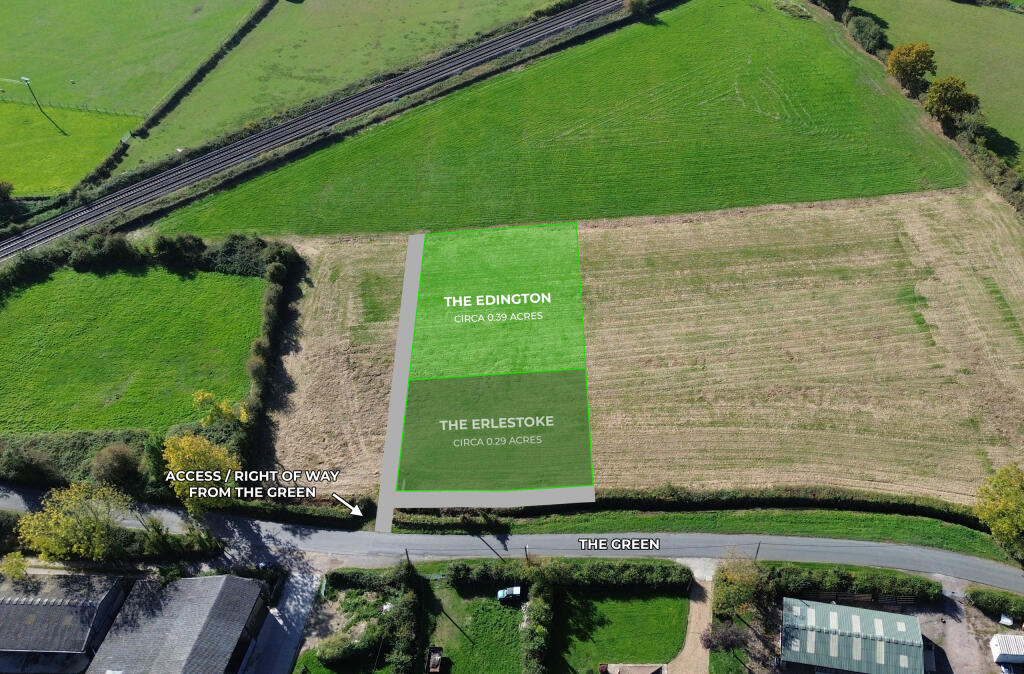 Main image of property: The Edington, The Green, Great Cheverell, Devizes, Wiltshire, SN10 5UY