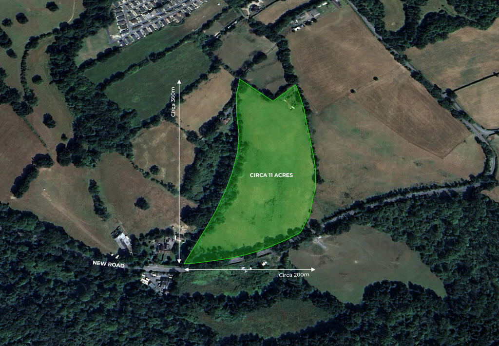 Main image of property: The Pothooks, New Road, Highley, Bridgnorth, Shropshire, WV16 6NL