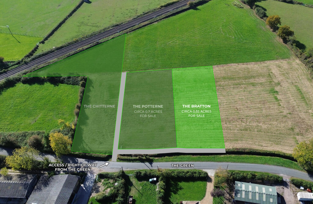 Main image of property: The Bratton, The Green, Great Cheverell, Devizes, Wiltshire, SN10 5UY