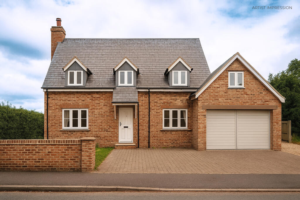 Main image of property: Nine Individual Residential Building Plots, Southend Lane, Newent, Gloucestershire, GL18 1JD