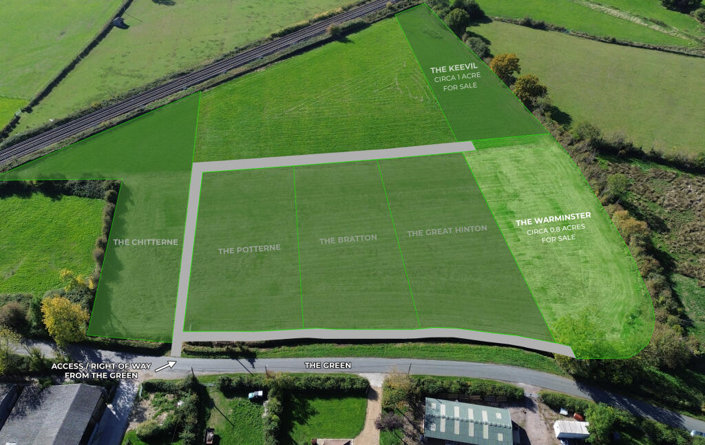 Main image of property: The Warminster, The Green, Great Cheverell, Devizes, Wiltshire, SN10 5UY