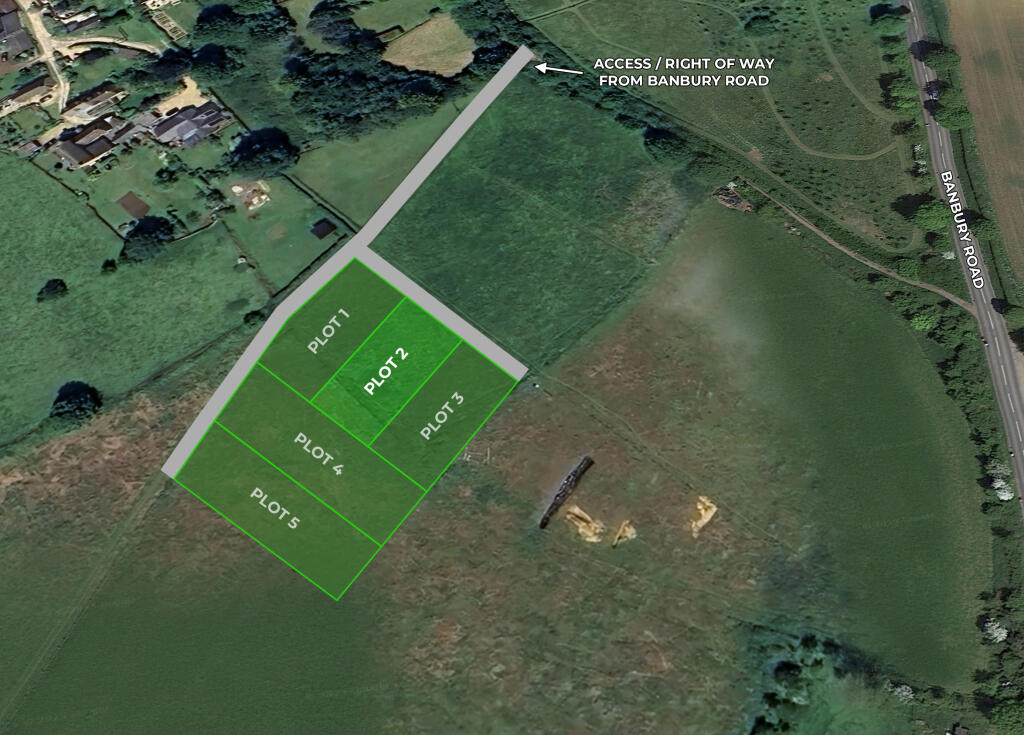 Main image of property: Plot 2, Church Enstone, Chipping Norton, Oxfordshire, OX7 4NL