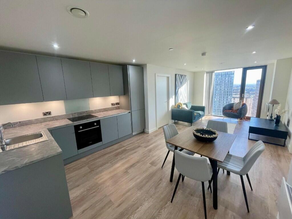 Main image of property: Store Street, Manchester, Greater Manchester, M1