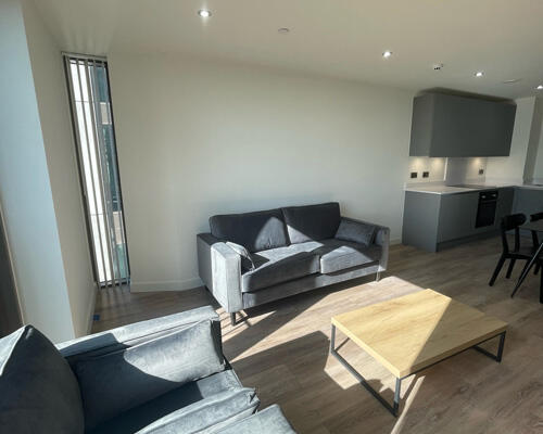 Main image of property: Store Street, Manchester, Greater Manchester, M1