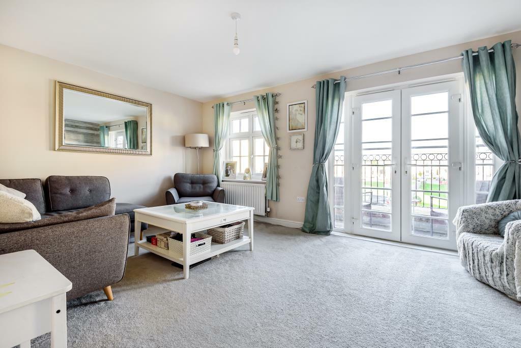 4 bedroom terraced house for sale in Swindon, Wiltshire, SN3