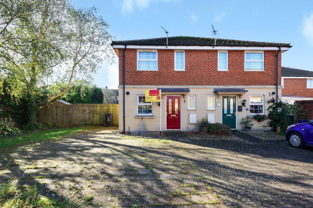 2 bedroom semi-detached house for sale in Swindon, Wiltshire, SN3
