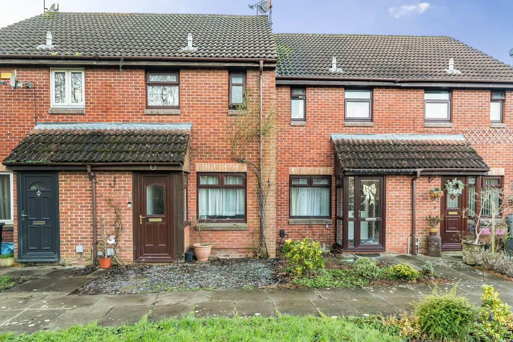 Main image of property: Middleleaze,  Swindon, Wiltshire, SN5