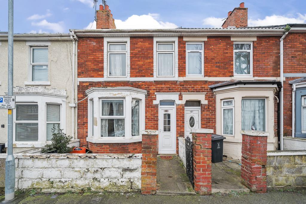 Main image of property: Swindon, Wiltshire, SN1