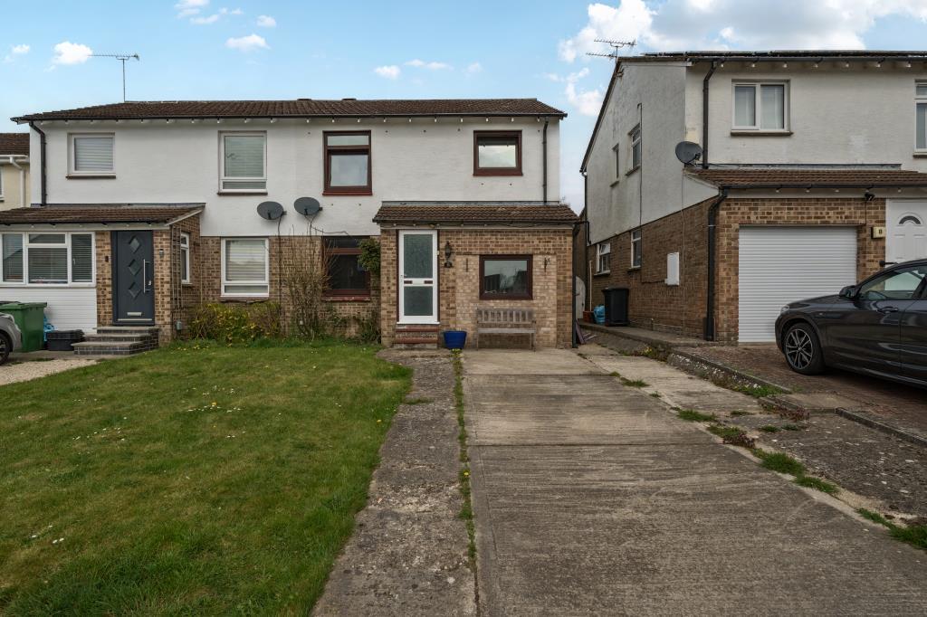 Main image of property: Freshbrook, Swindon, SN5