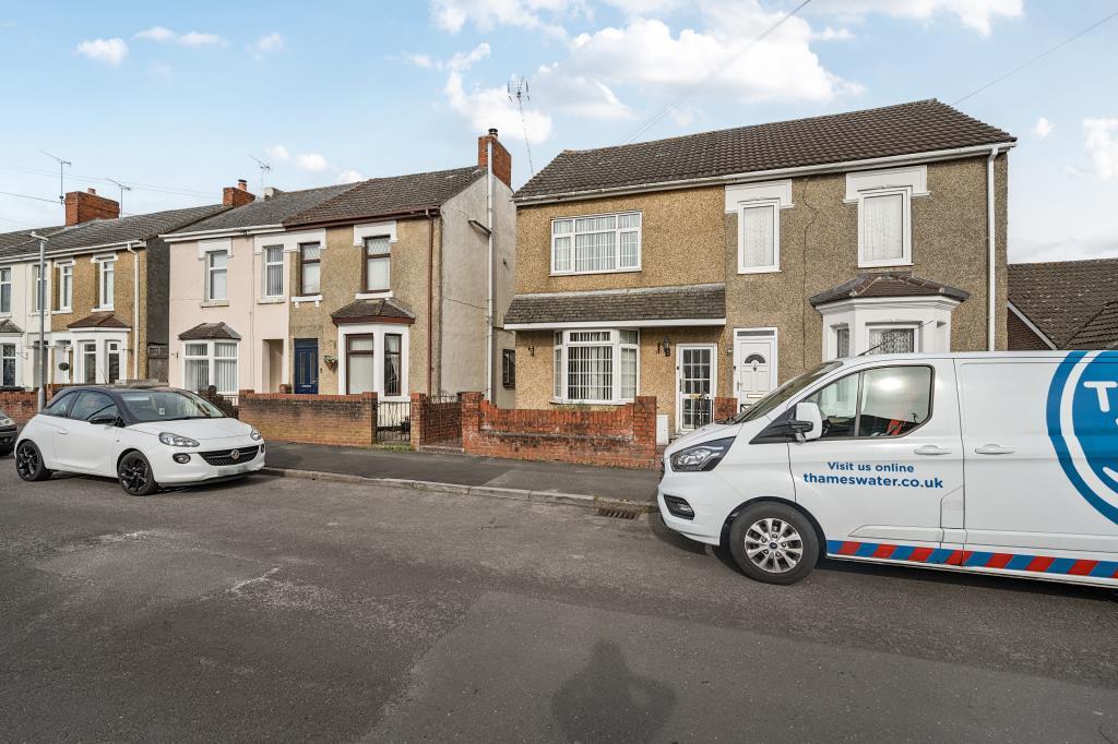 Main image of property: Moredon, Swindon, SN2