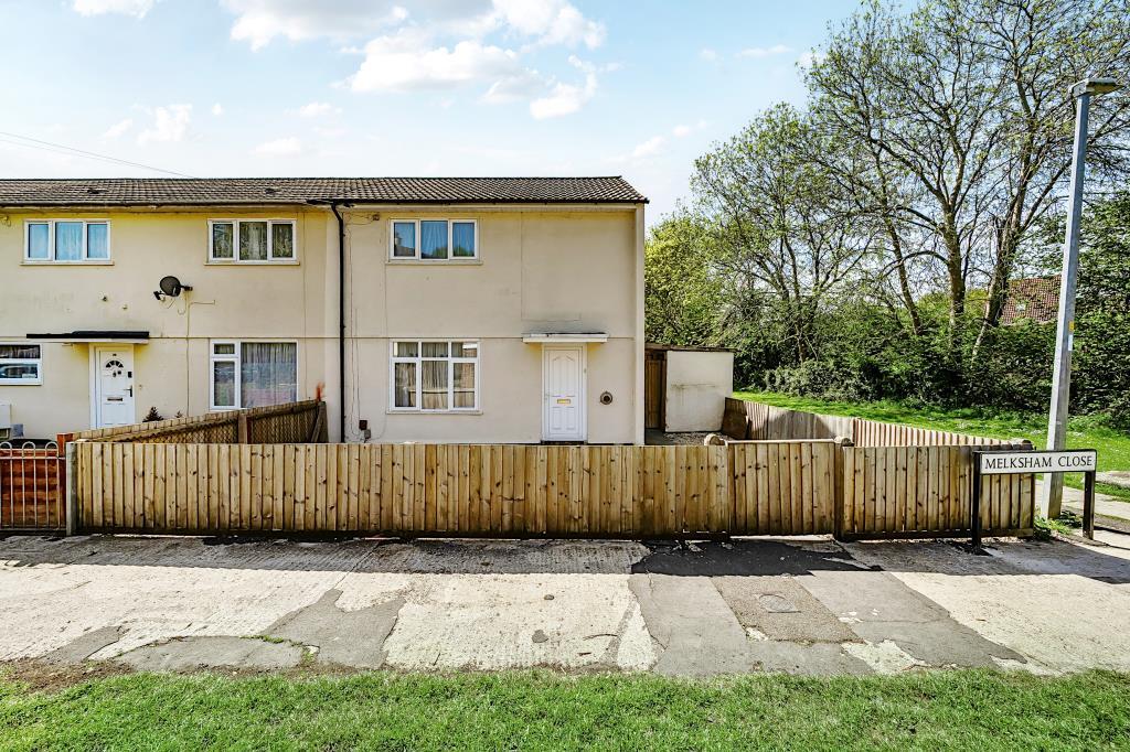 Main image of property: Penhill, Swindon, SN2