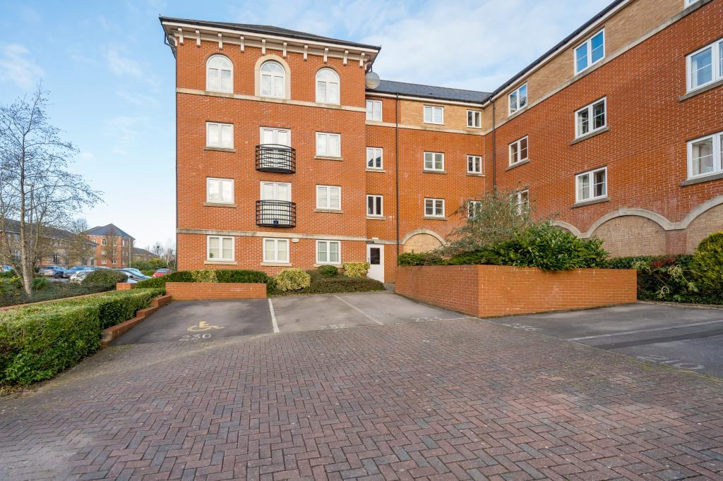 Main image of property: Churchward, Swindon, SN2