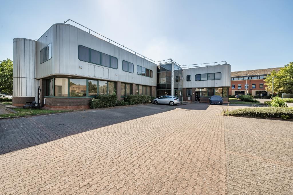 Main image of property: Westlea, Swindon, SN5