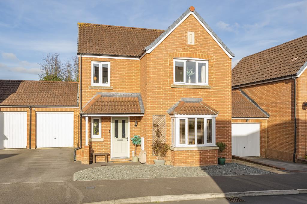 Main image of property: Swindon, Wiltshire, SN5