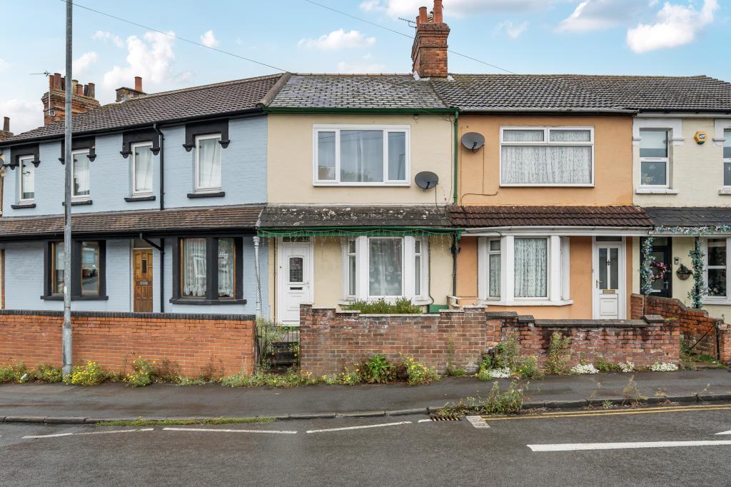 Main image of property: Wootton Bassett Road, Swindon, SN1
