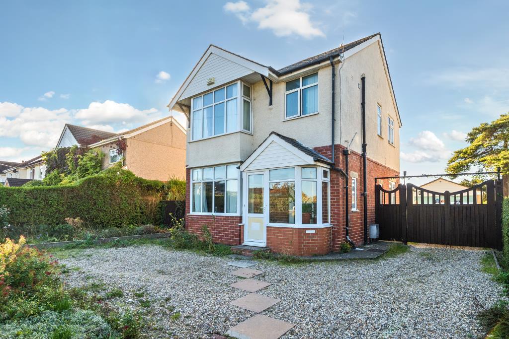 Main image of property: Highworth Road, Swindon, SN3