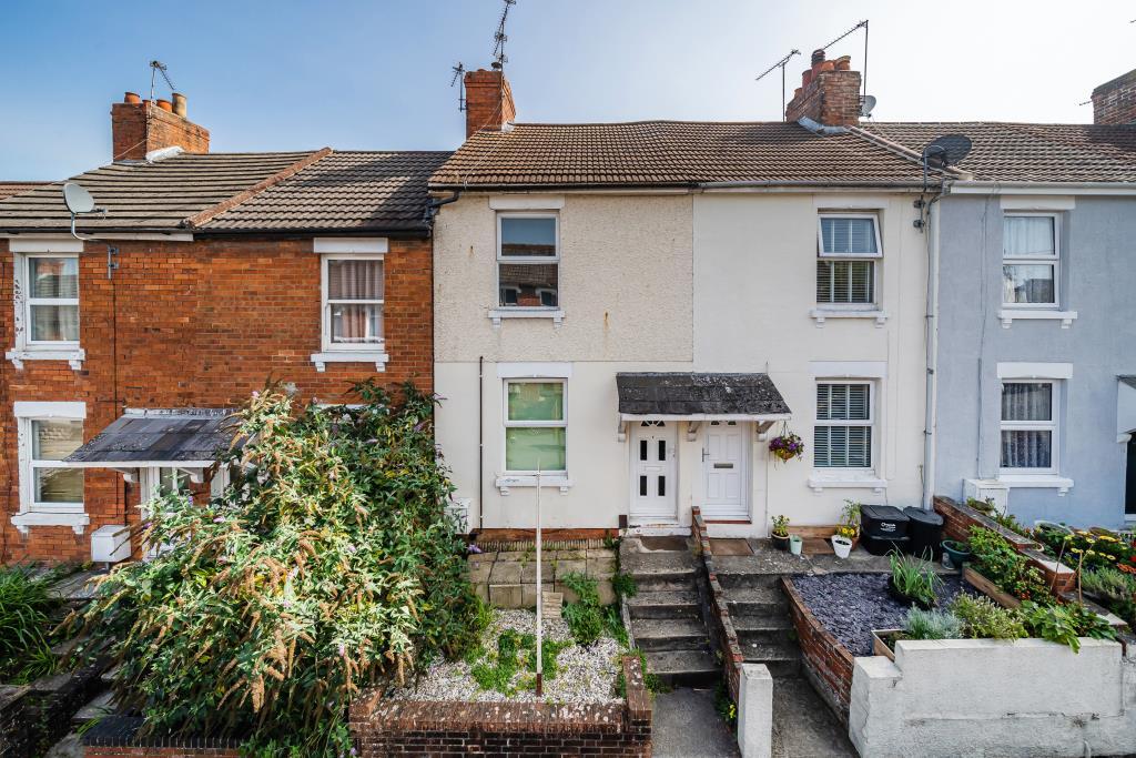 Main image of property: Swindon Road, Old Town, Swindon, SN1