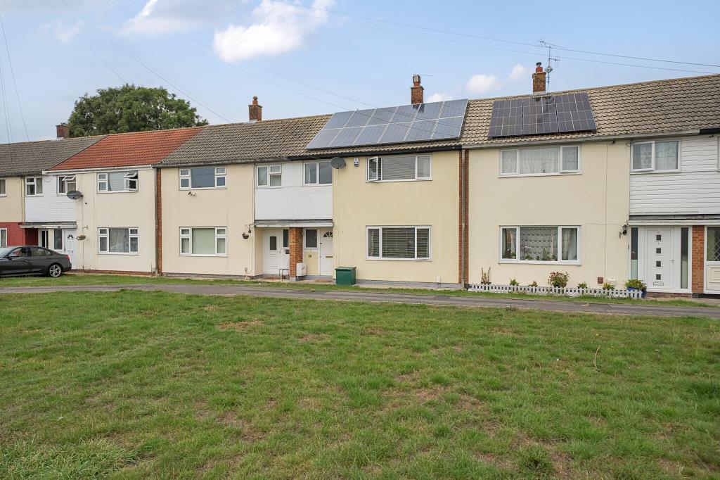 Main image of property: Cranmore Avenue, Swindon, SN3