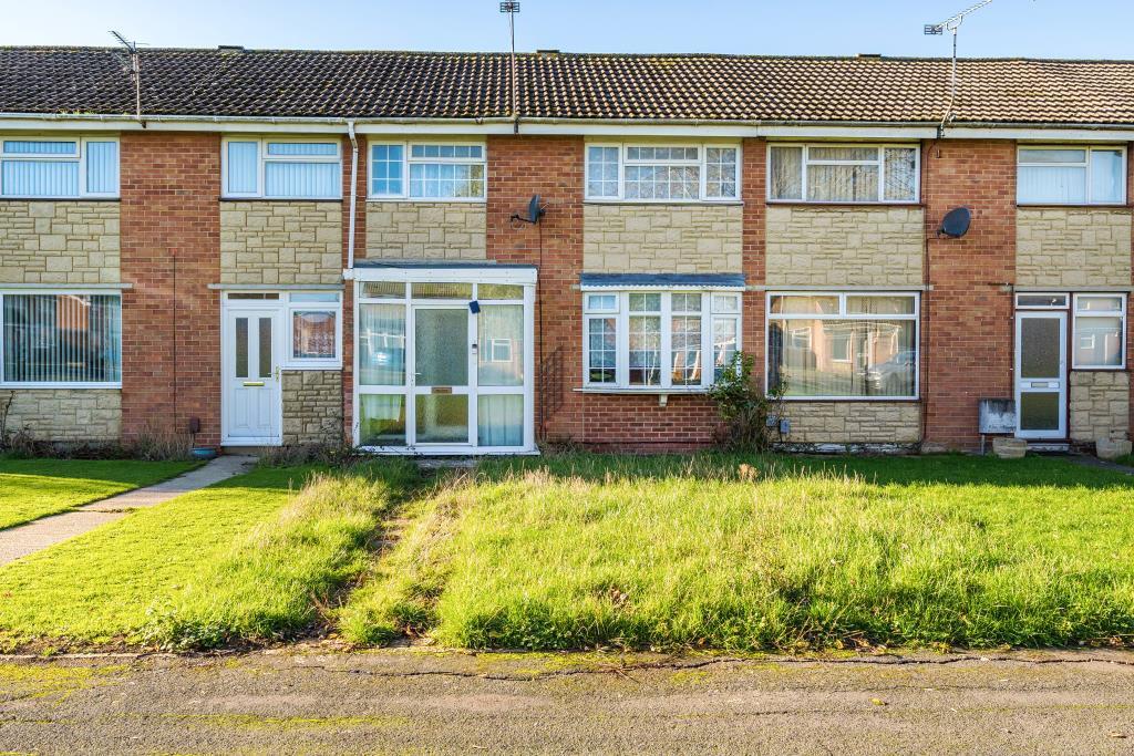 Main image of property: St Katherine Green, Swindon, SN3