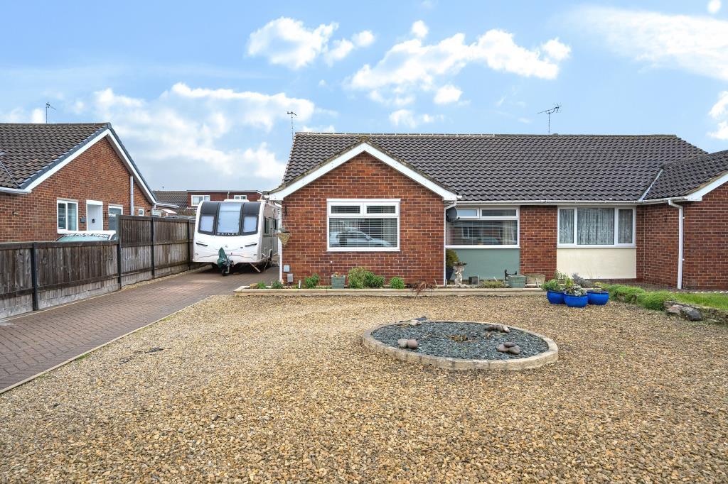 Main image of property: Hadrians Close, Stratton St Margaret,  Swindon, SN3