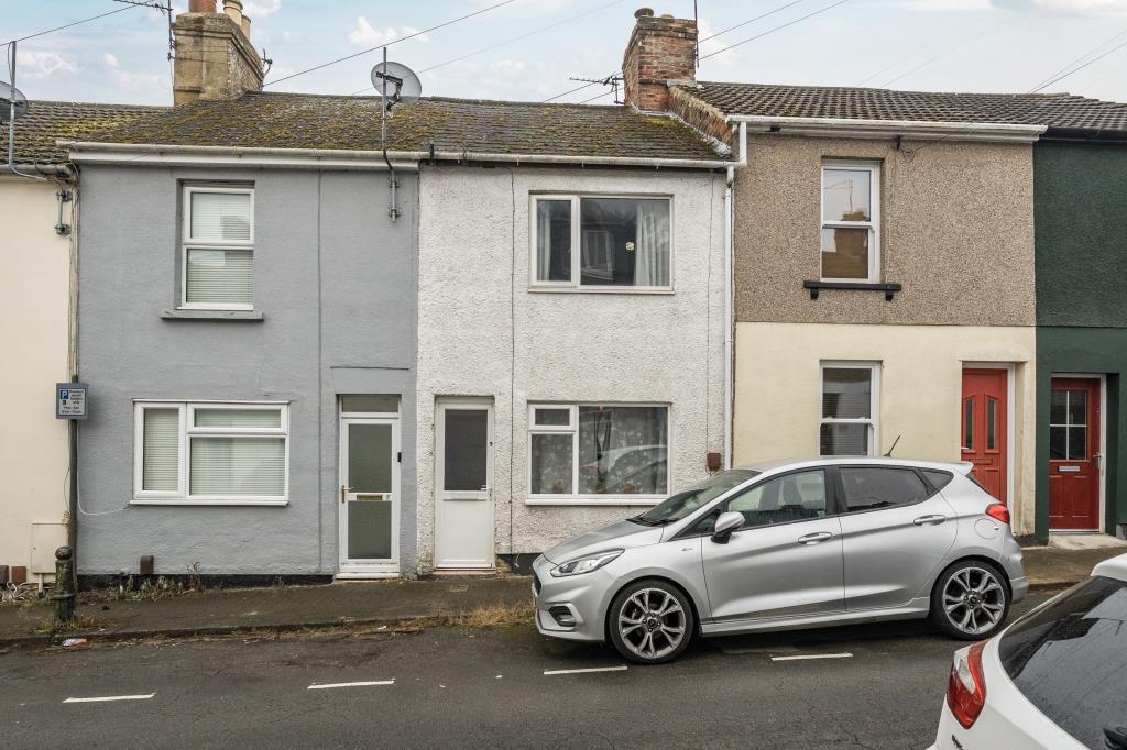 Main image of property: King John Street, Swindon, SN1