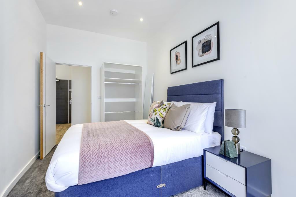 1 bedroom apartment for rent in Swindon, Wiltshire, SN2