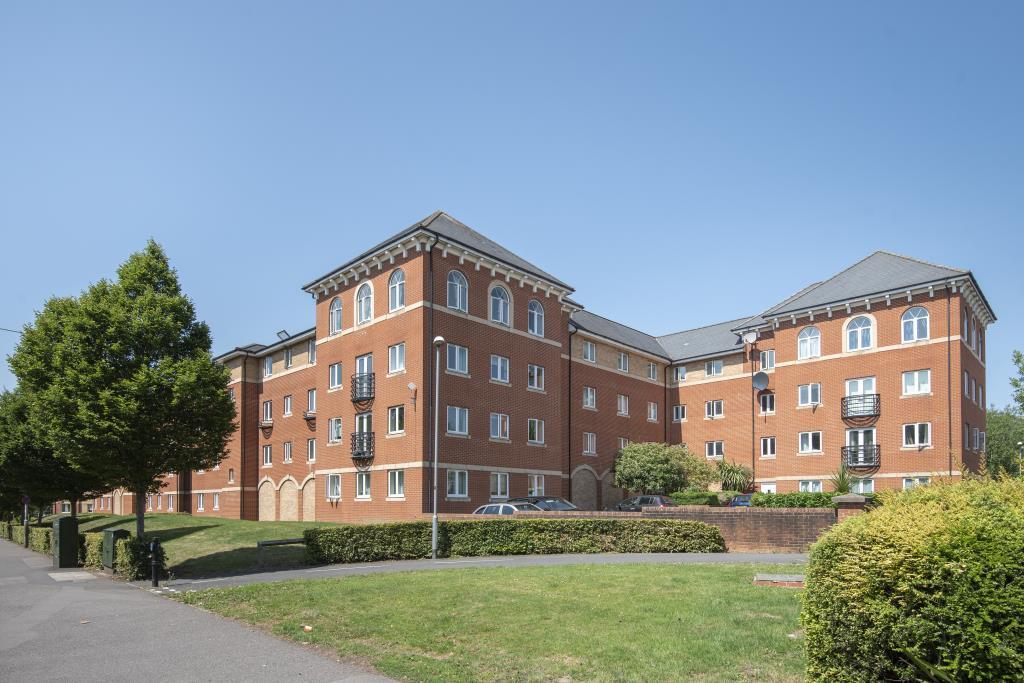 Main image of property: Saltash Road, Churchward, SN2