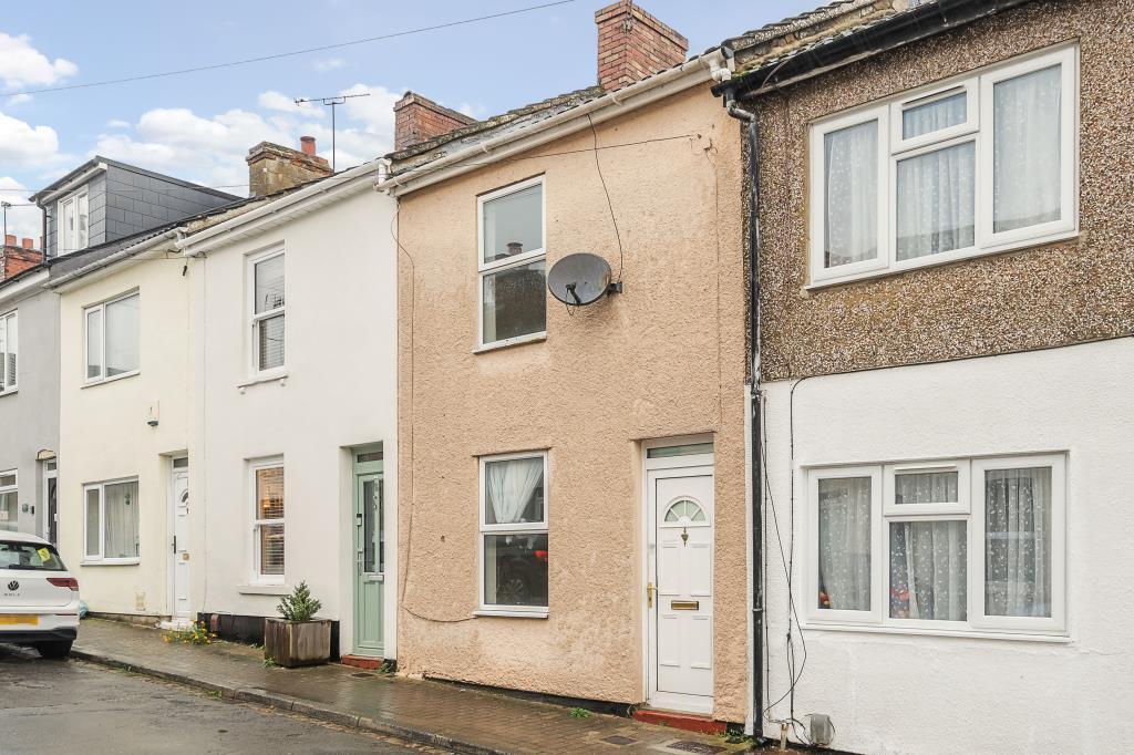 Main image of property: King John Street, Swindon, SN1