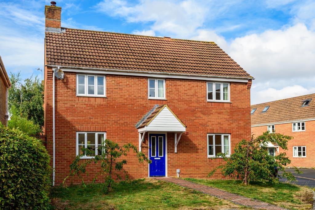 Main image of property: Swindon, Wiltshire, SN25