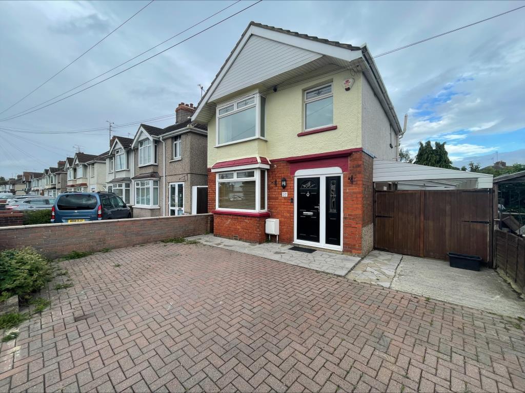 Main image of property: Swindon, Wiltshire, SN1