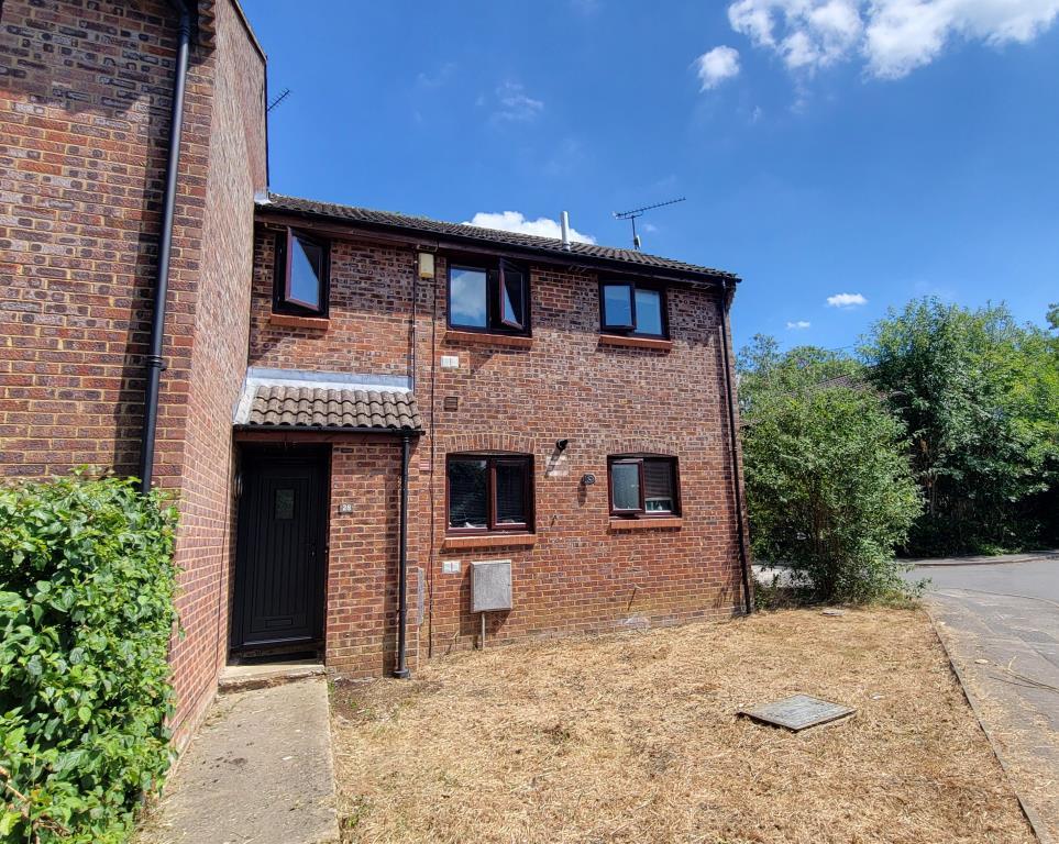 Main image of property: Willowherb Close, Swindon, SN25