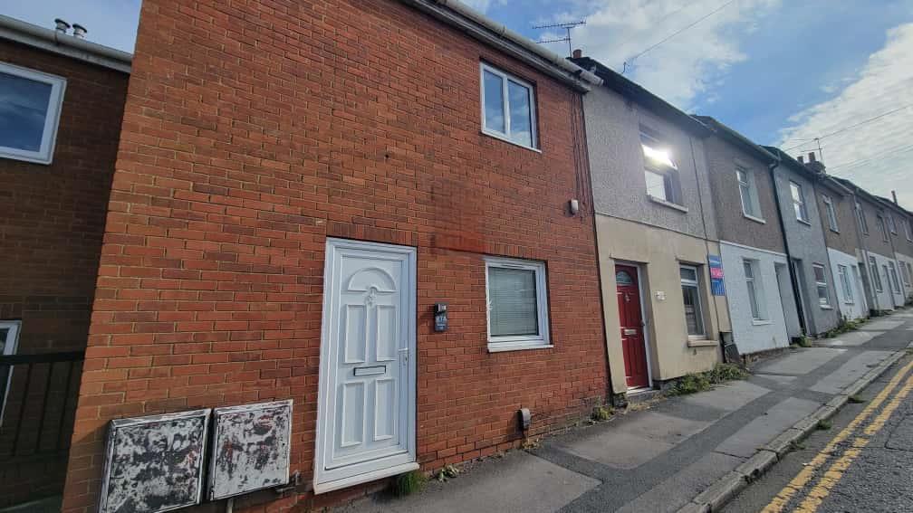 Main image of property: Eastcott Hill, Swindon, SN1