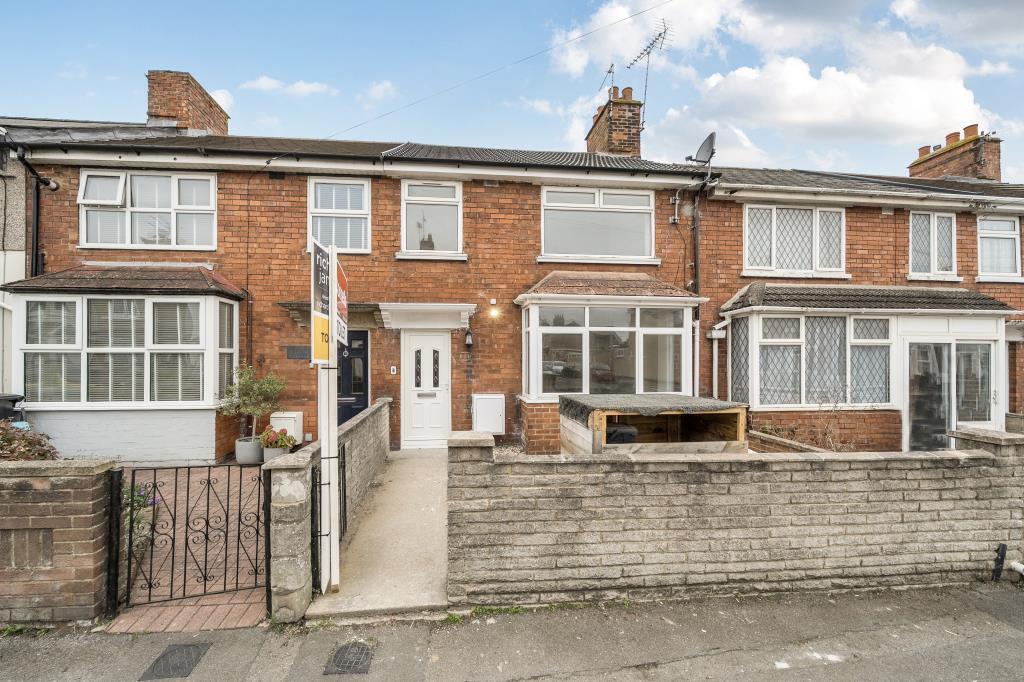 Main image of property: Morrison Street, Swindon, SN2