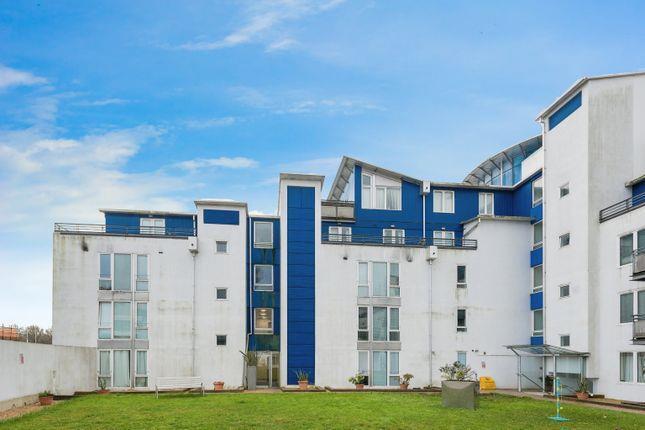 Main image of property: The Plaza, Swindon, SN1