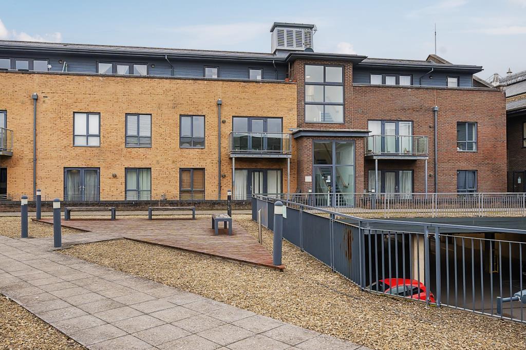 Main image of property: Fire Fly Avenue, Old Railway Quarter, SN2