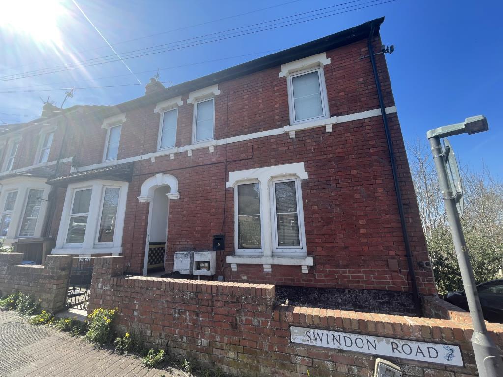 Main image of property: Old Town, Swindon, SN1