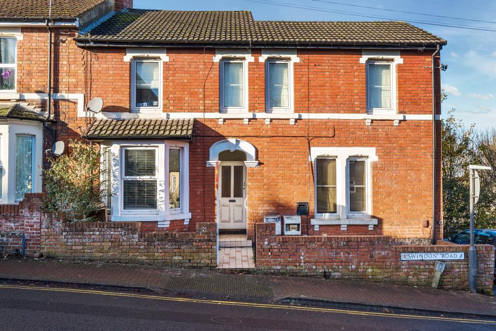 Main image of property: Old Town, Swindon, SN1