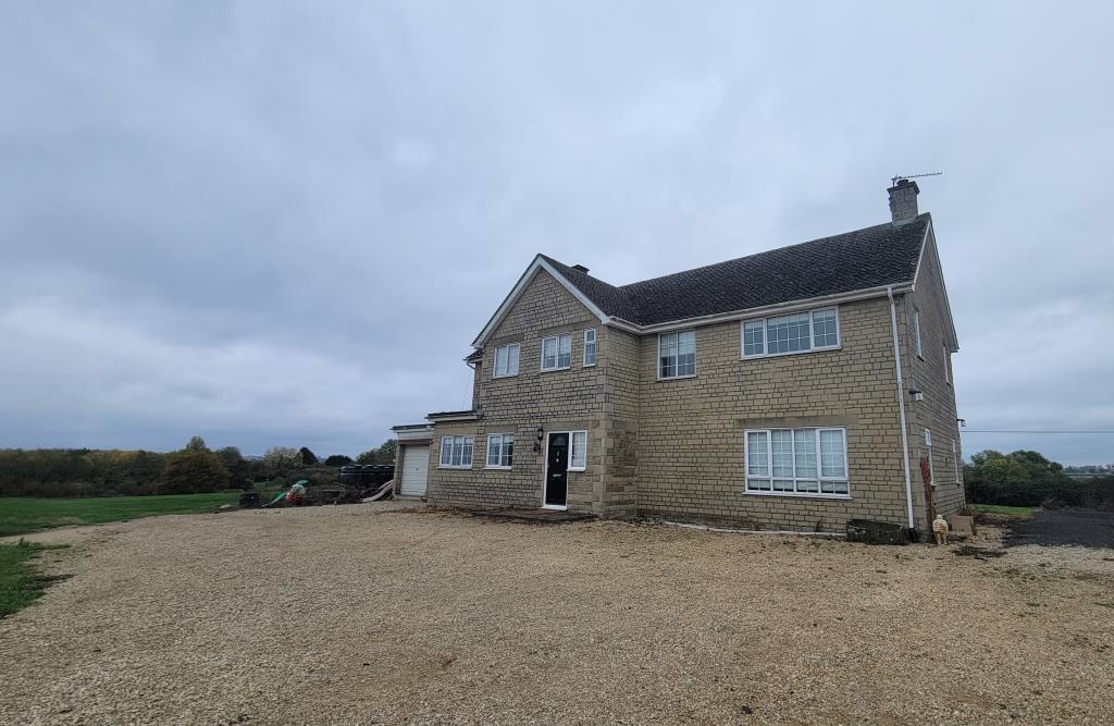 Main image of property: Packhorse, Purton, SN5