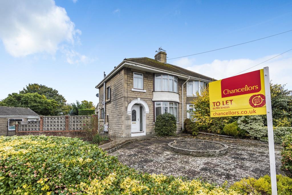 Main image of property: Swindon, Wiltshire, SN2