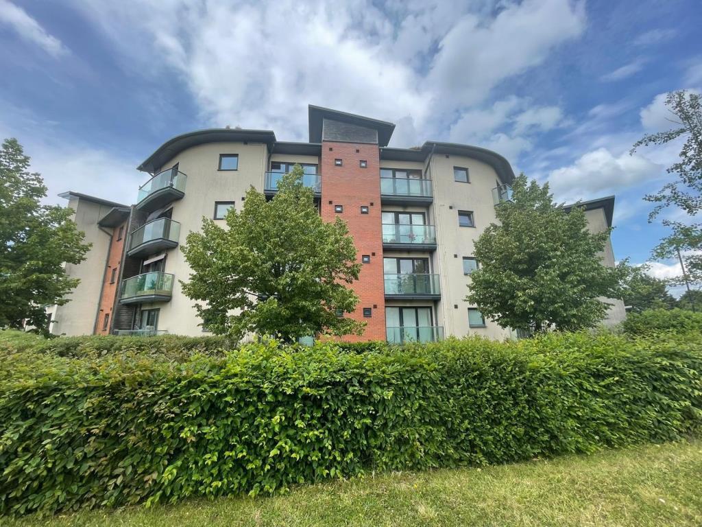 Main image of property: Marlborough Park, Old Town, SN3