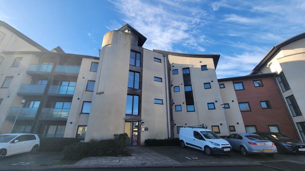 Main image of property: Gosse Court, Swindon, SN3