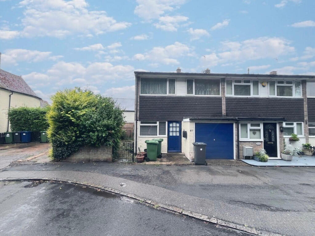 Main image of property: High Street, Buckden, PE19