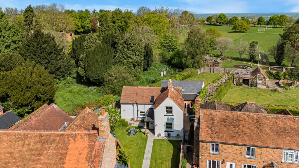 Main image of property: The Green, Brill, Buckinghamshire, HP18