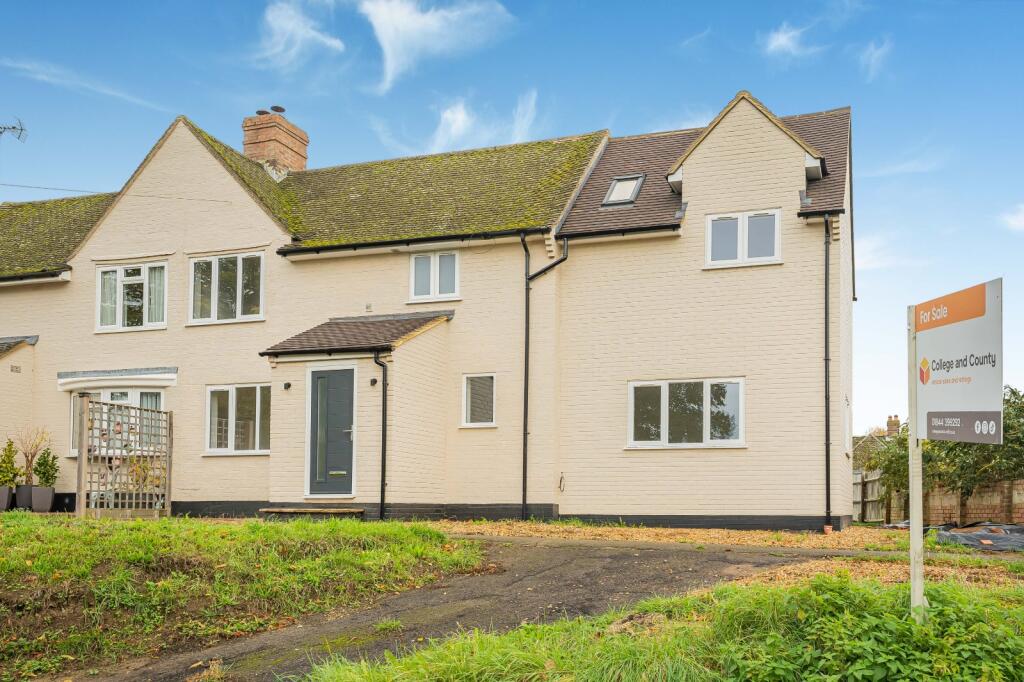 Main image of property: Church Lane, Chearsley, Aylesbury, Buckinghamshire, HP18