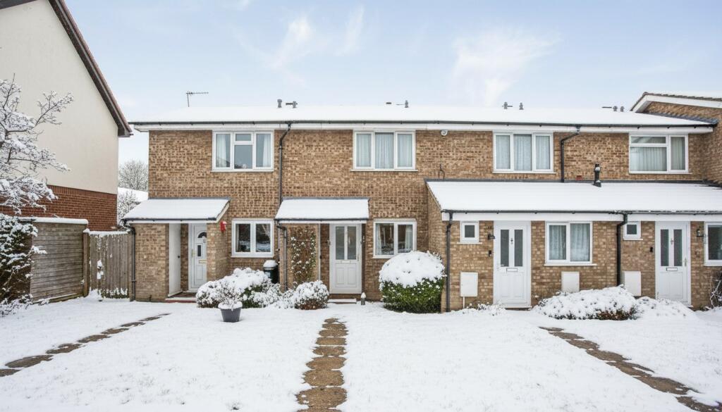 Main image of property: Marston Road, Thame, Oxfordshire, OX9