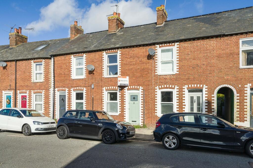 Main image of property: Chinnor Road, Thame, Oxfordshire, OX9