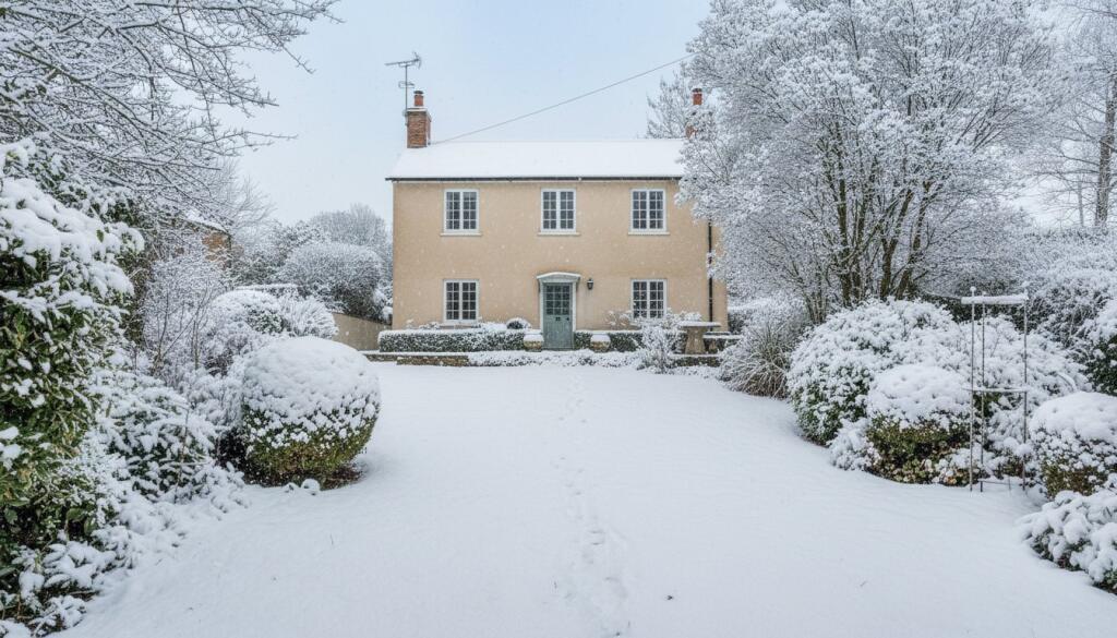 Main image of property: Barrack Hill, Nether Winchendon, Aylesbury, Buckinghamshire, HP18