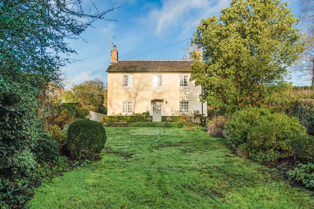 Main image of property: Barrack Hill, Nether Winchendon, Aylesbury, Buckinghamshire, HP18